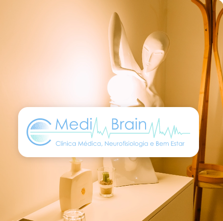 Sobre a Medibrain